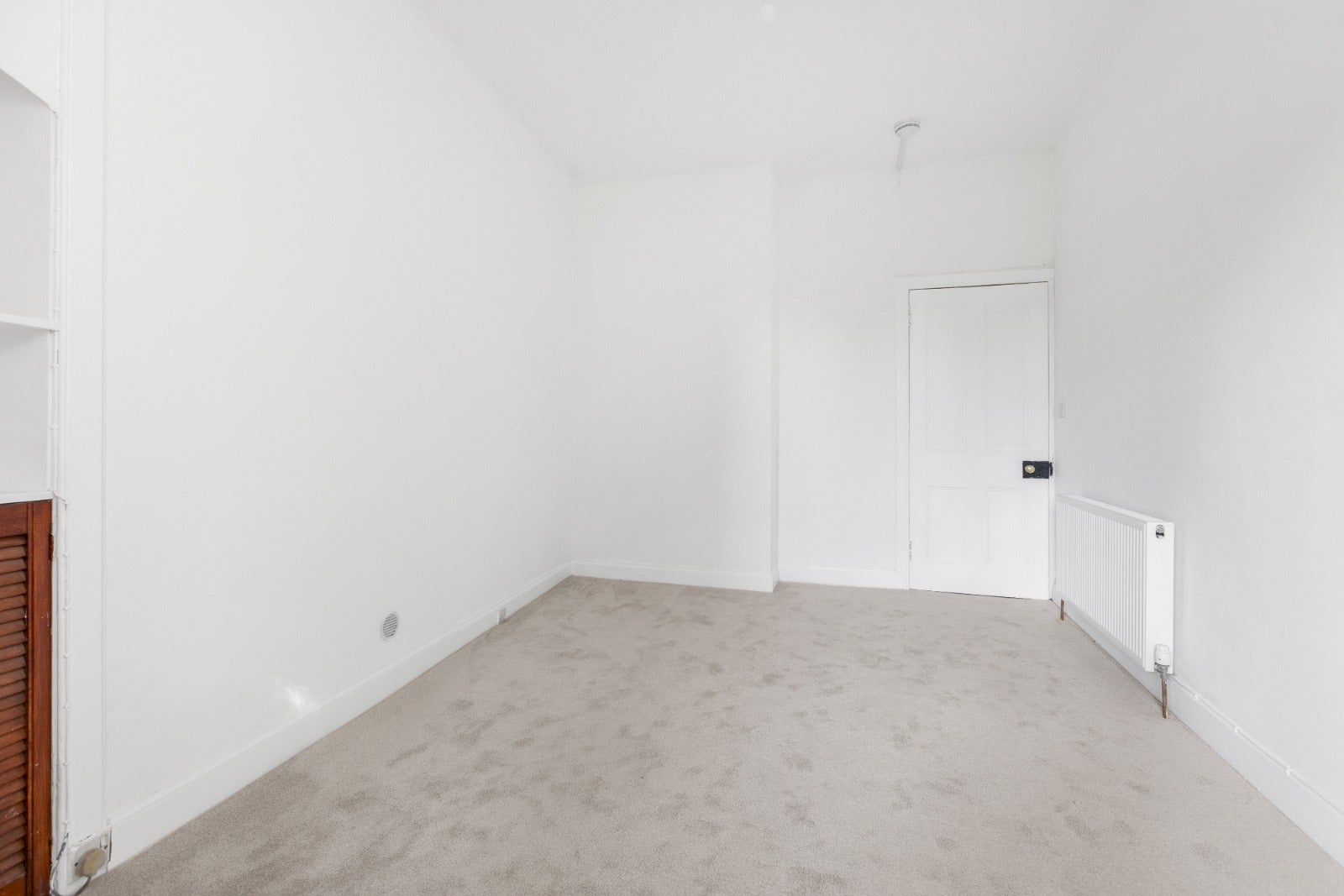 Flat Dorset Place in City of Edinburgh