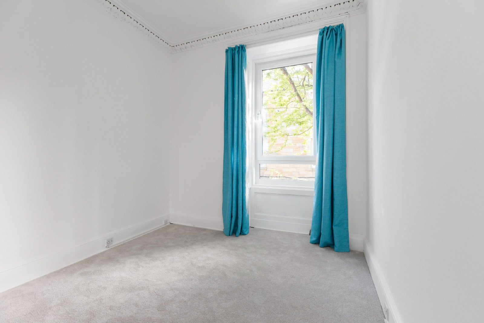 Flat Dorset Place in City of Edinburgh
