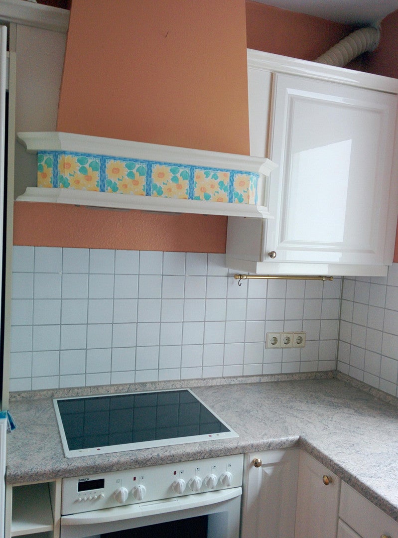 Wohnung Pestalozzistraße in Langen