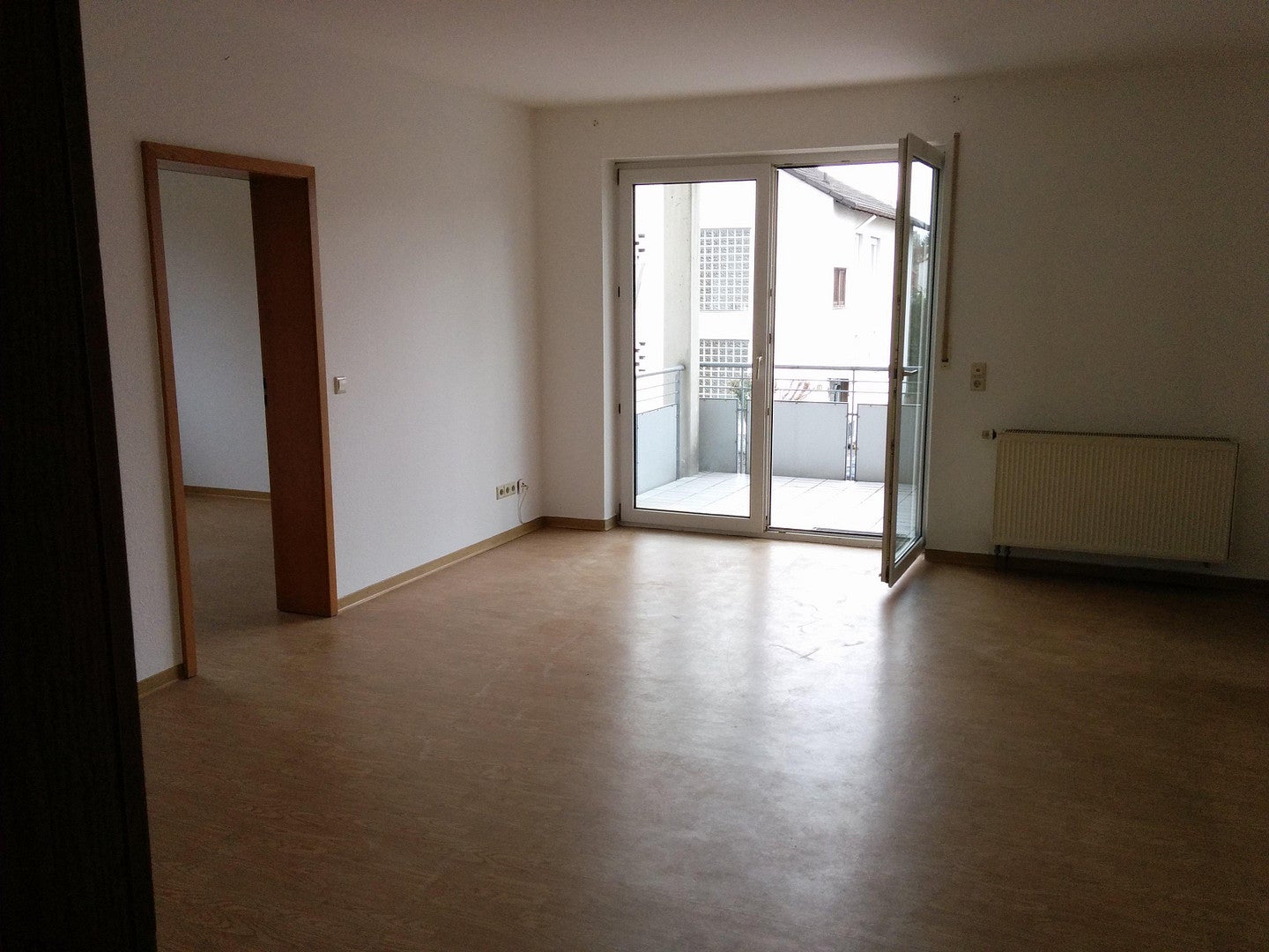 Wohnung Pestalozzistraße in Langen