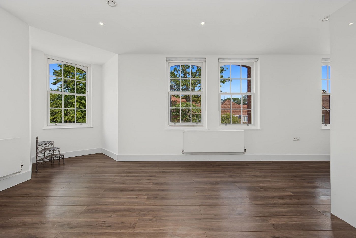 Flat St Ann's Road in Greater London
