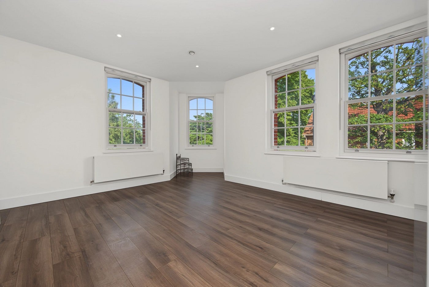 Flat St Ann's Road in Greater London