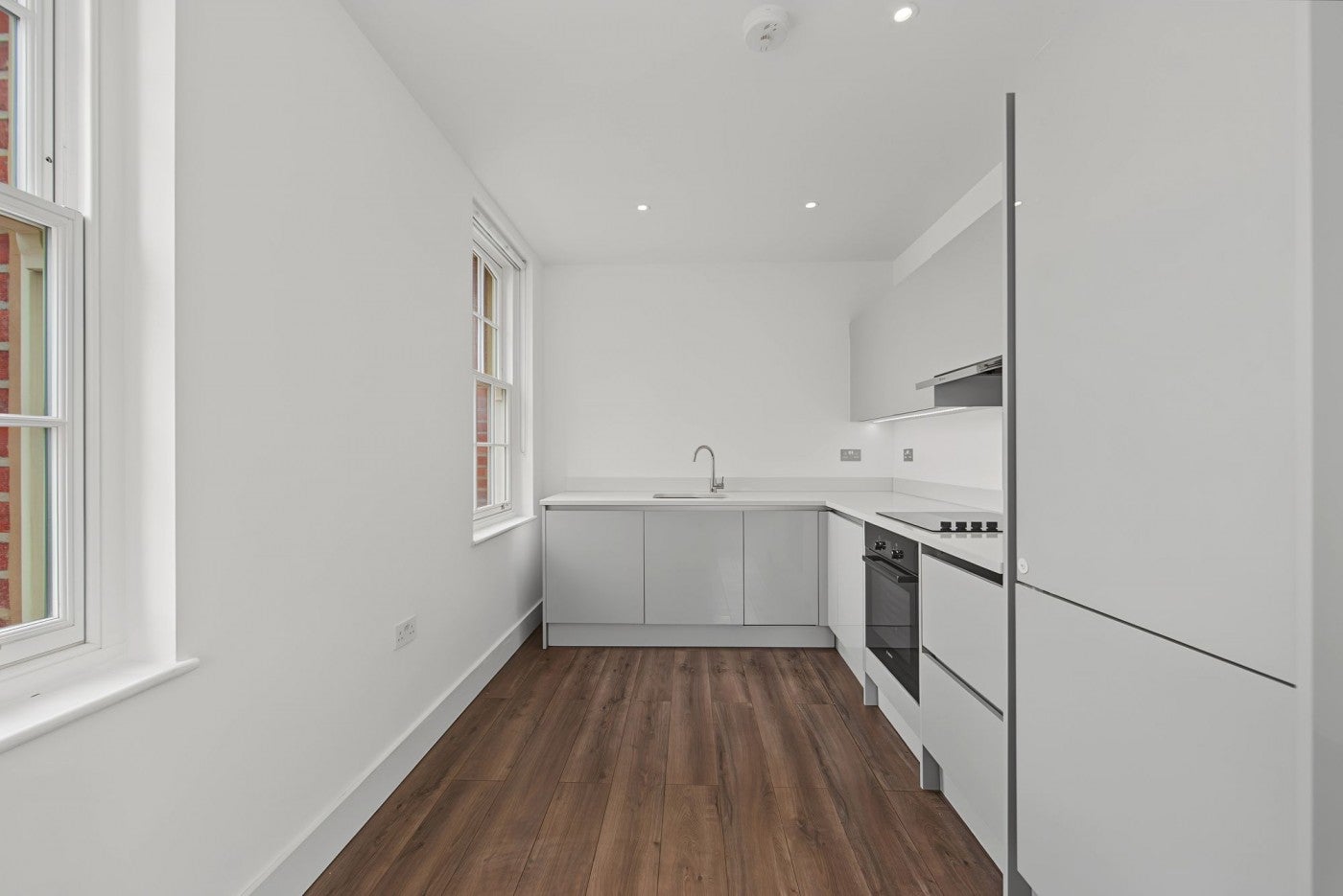 Flat St Ann's Road in Greater London