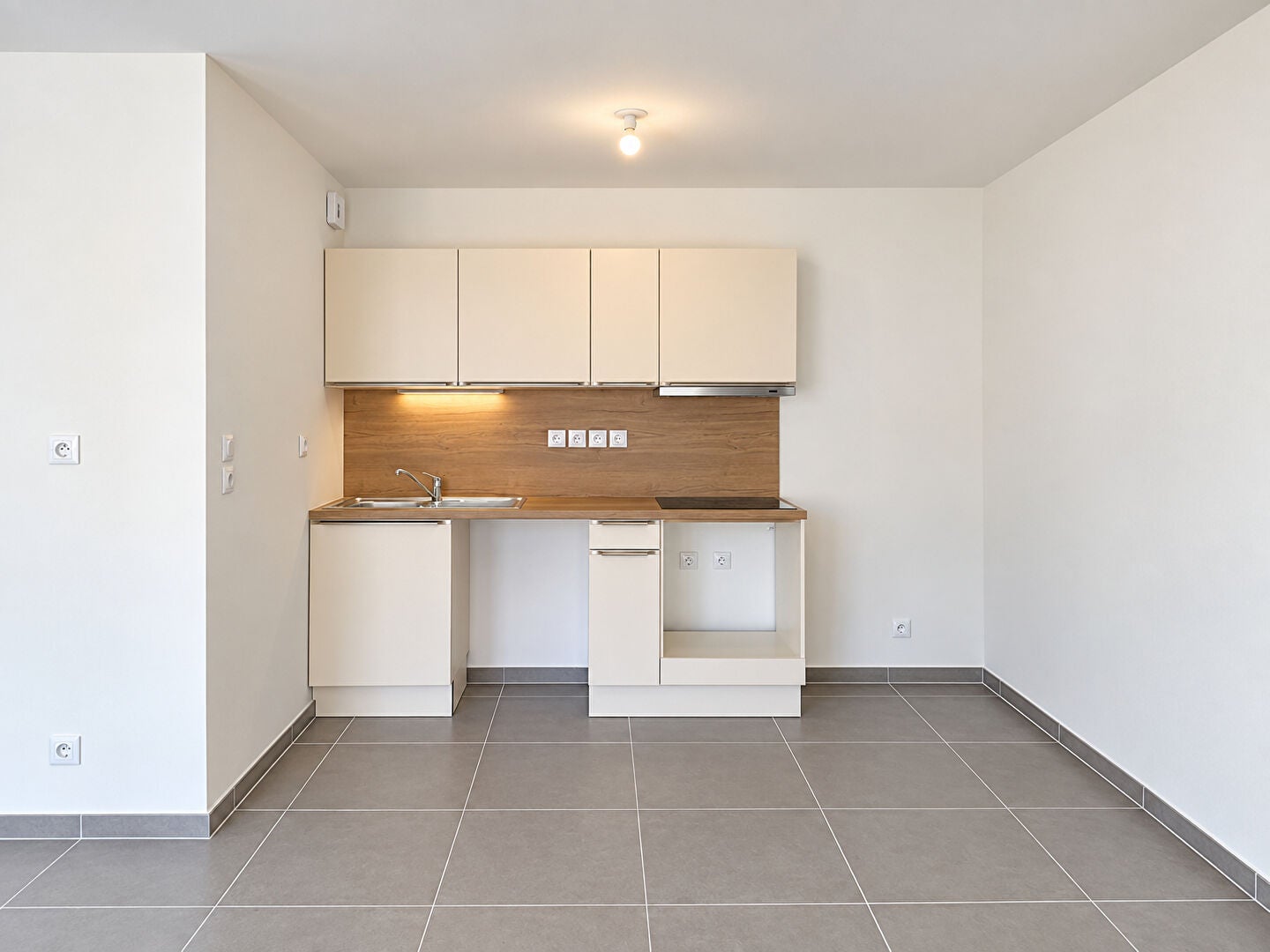 Appartement Rue Grande à Le Puy-Sainte-Réparade