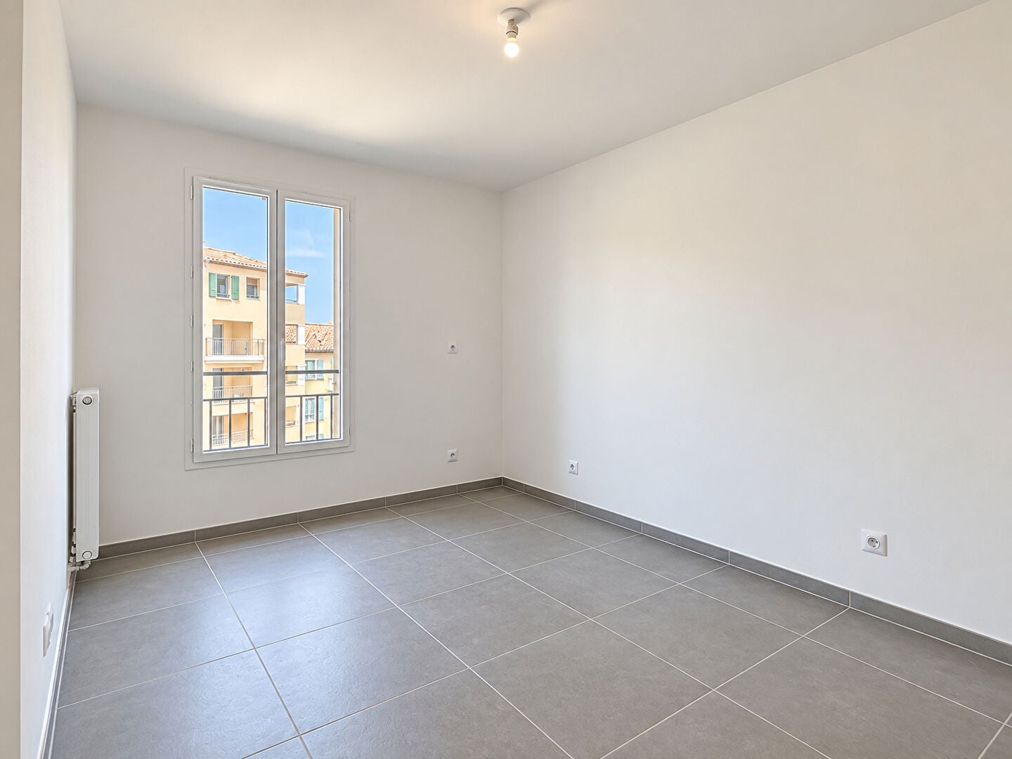 Appartement Rue Grande à Le Puy-Sainte-Réparade