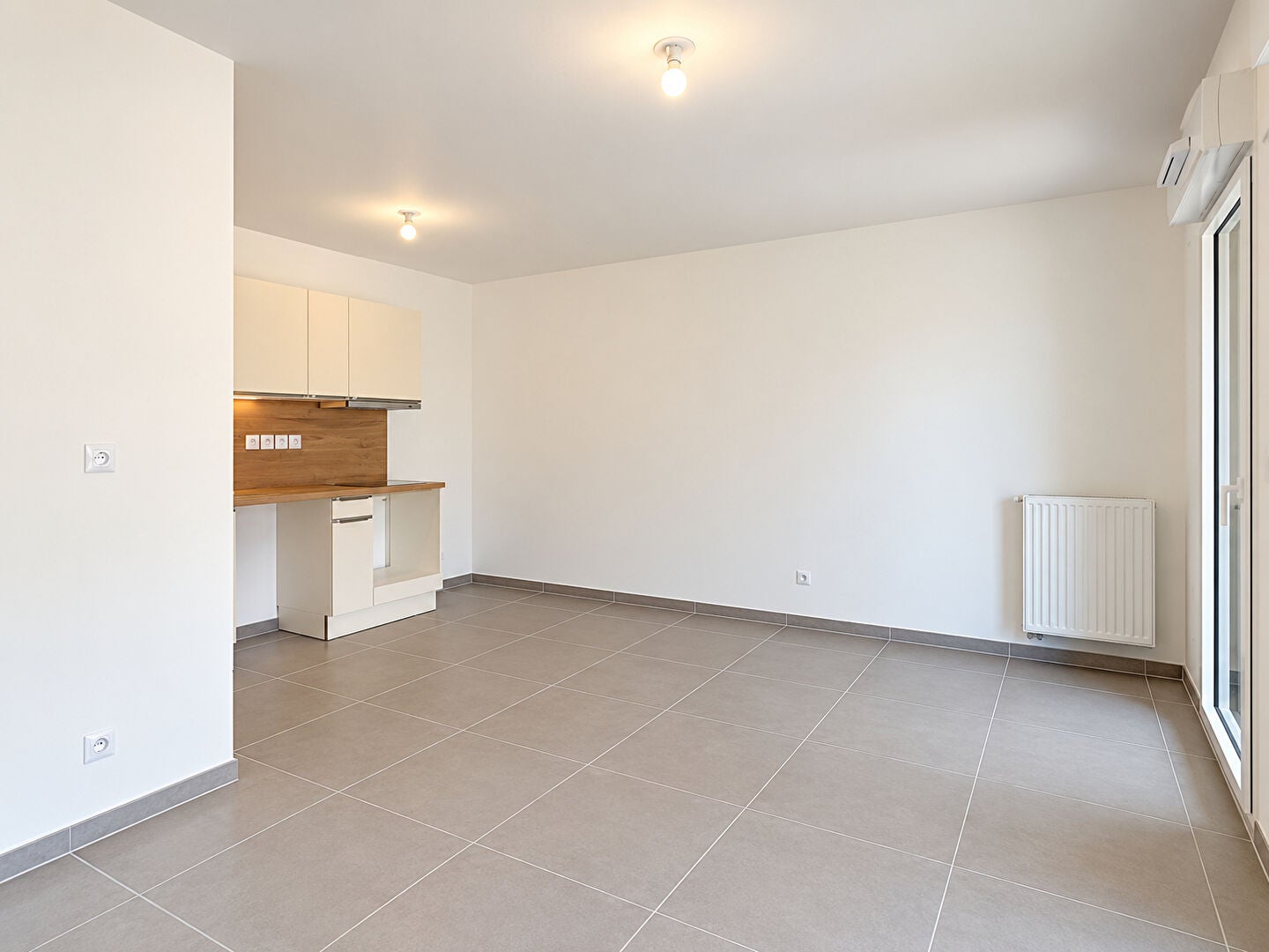 Appartement Rue Grande à Le Puy-Sainte-Réparade