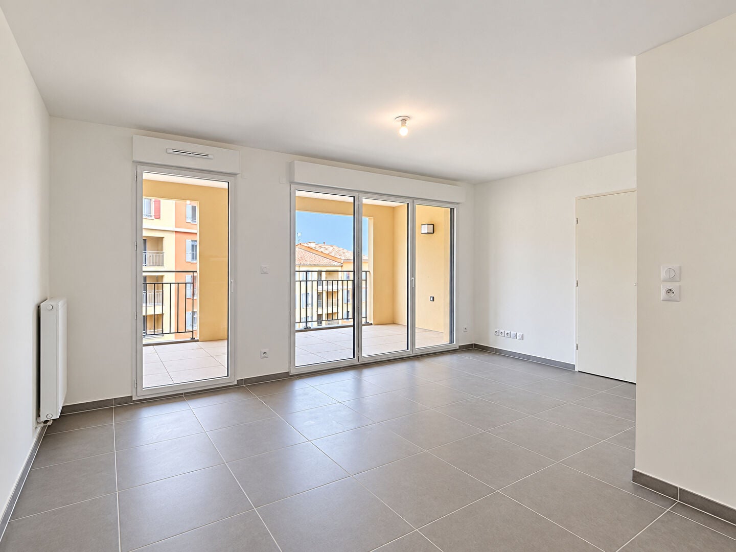 Appartement Rue Grande à Le Puy-Sainte-Réparade