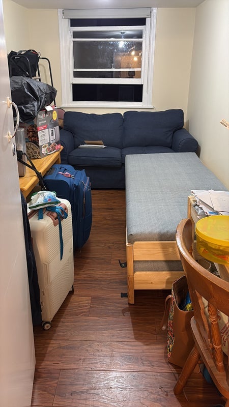 Room Marchmont Street in Greater London