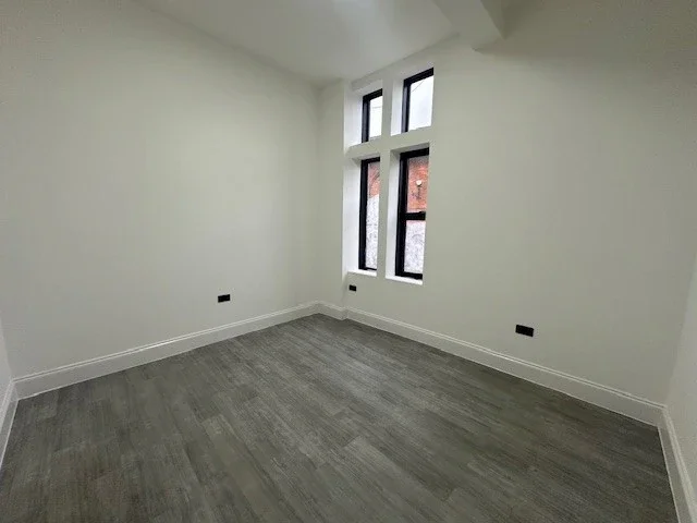 Flat Dalkeith Place in Kettering