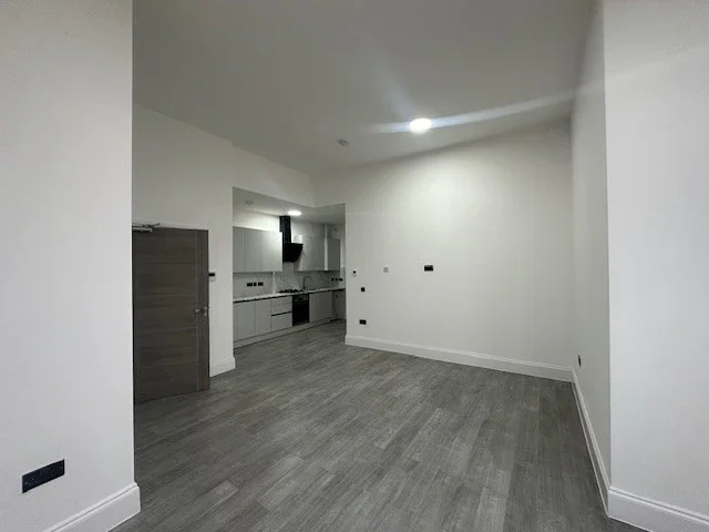 Flat Dalkeith Place in Kettering