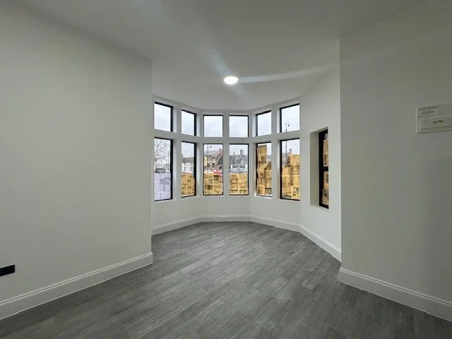Flat Dalkeith Place in Kettering