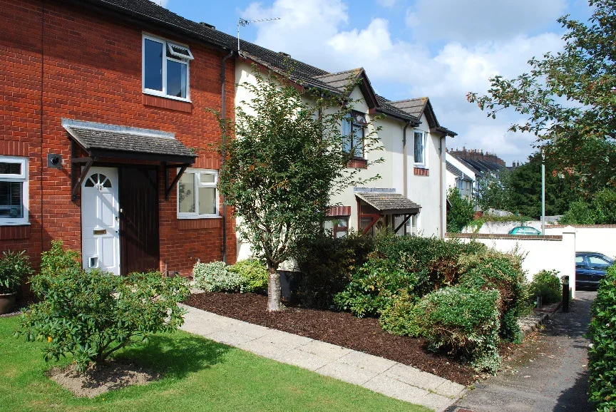 House Roseland Drive in Exeter