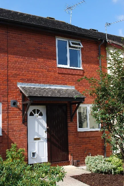 House Roseland Drive in Exeter