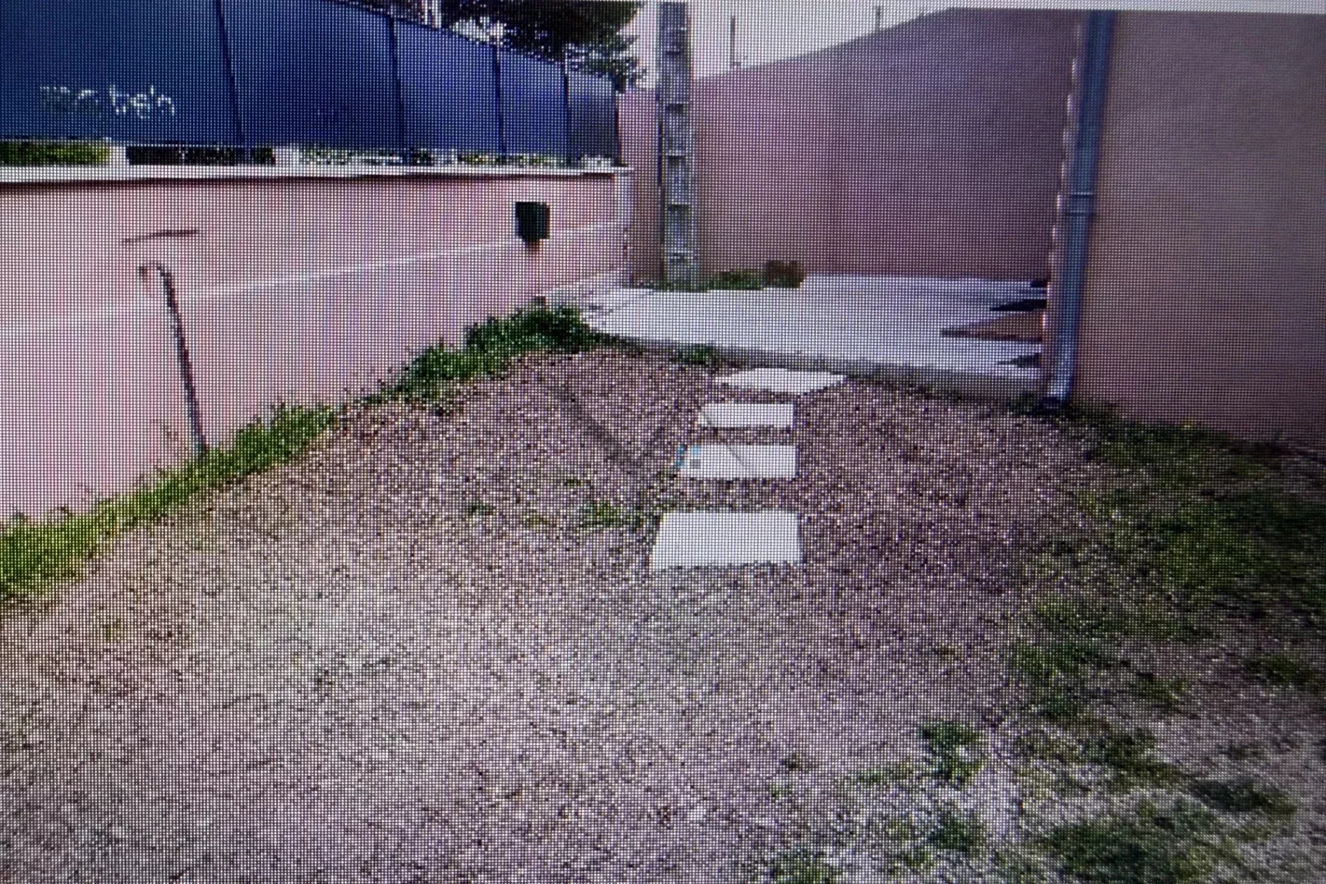 Flat Chemin de Ravaly in Montélimar
