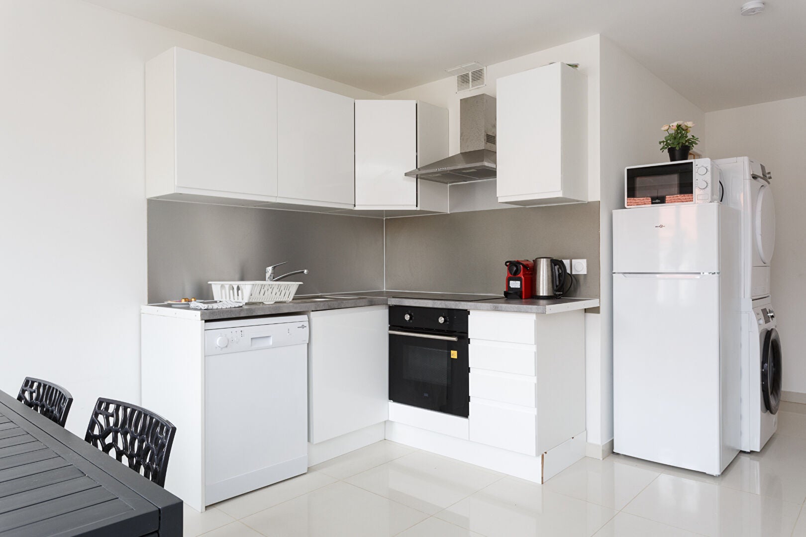 Appartement Rue Guynemer à Le Blanc-Mesnil