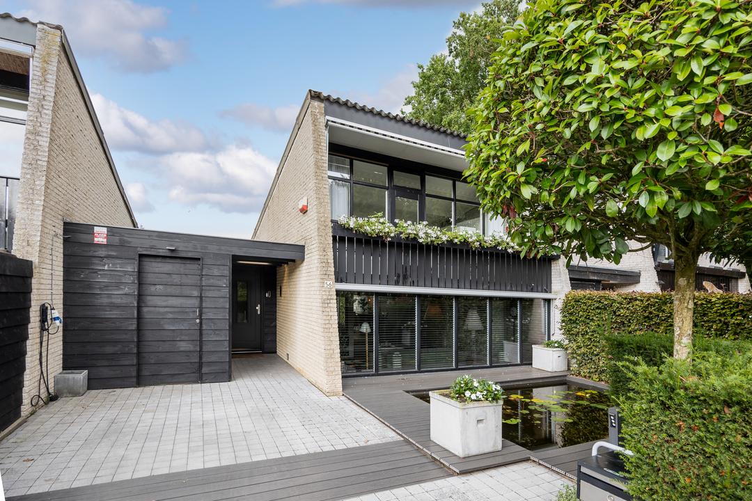 Huis Walstro 56 in Leusden