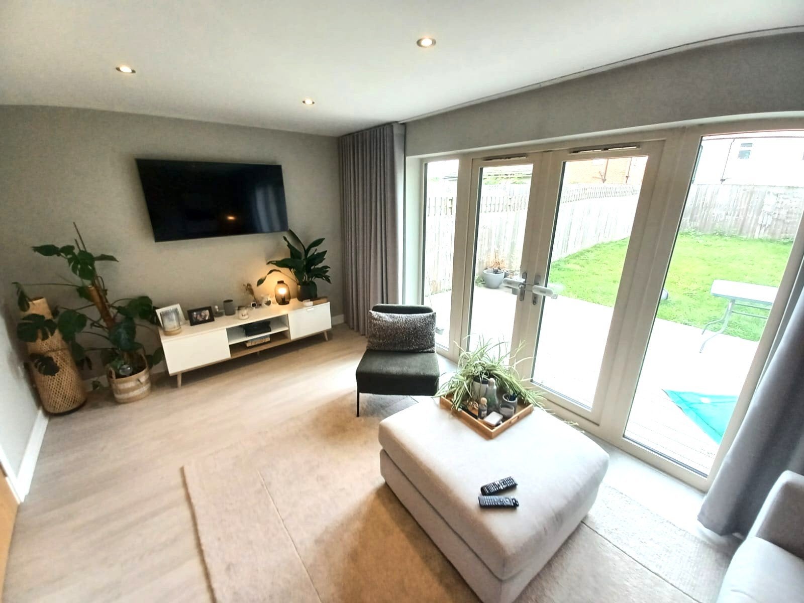 House Chantrey Close in Leeds