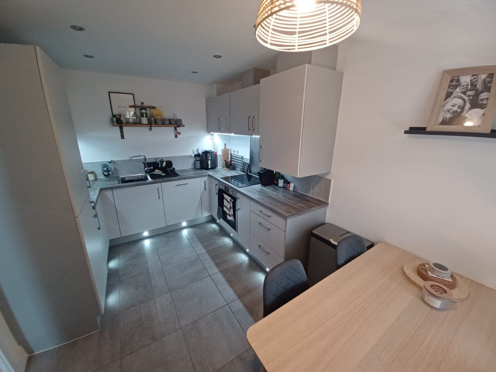 House Chantrey Close in Leeds