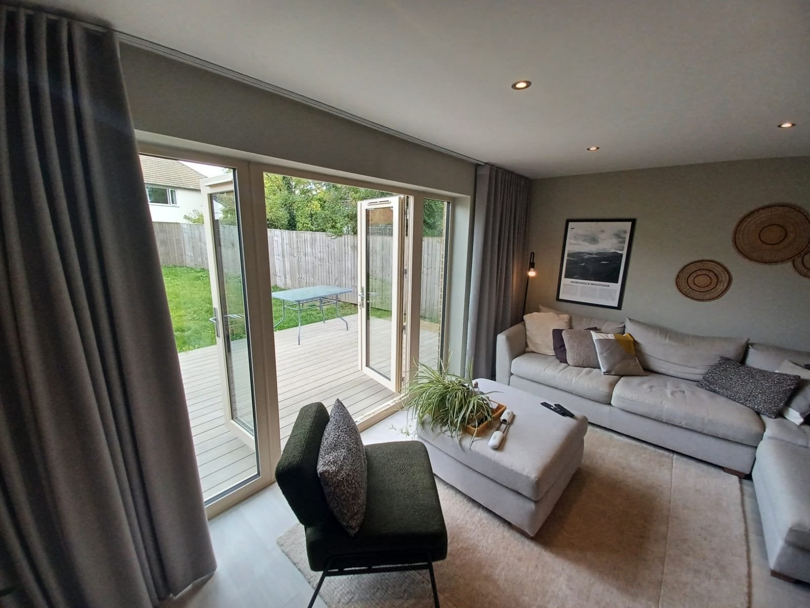 House Chantrey Close in Leeds