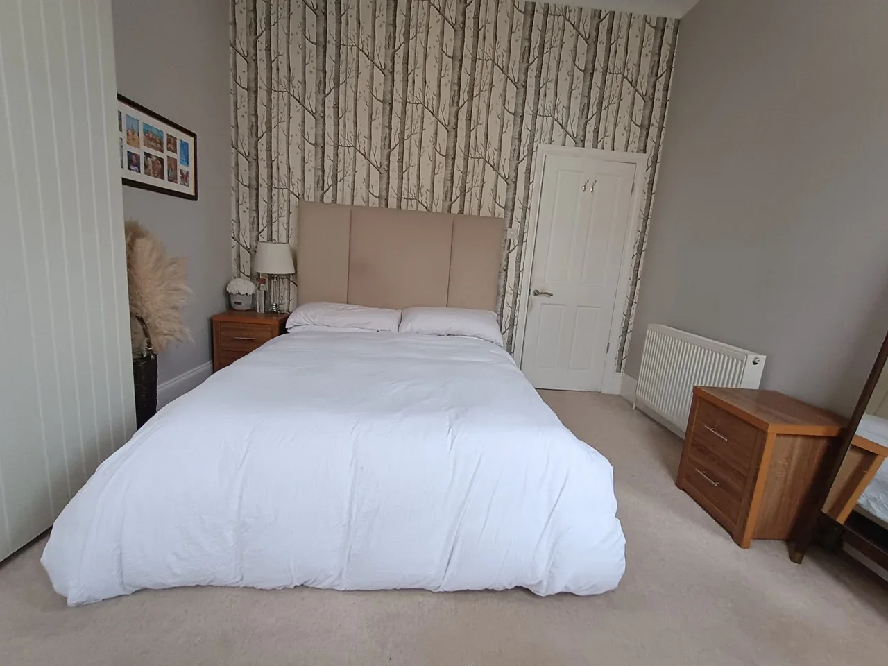 Flat Queen's Road in Greater London