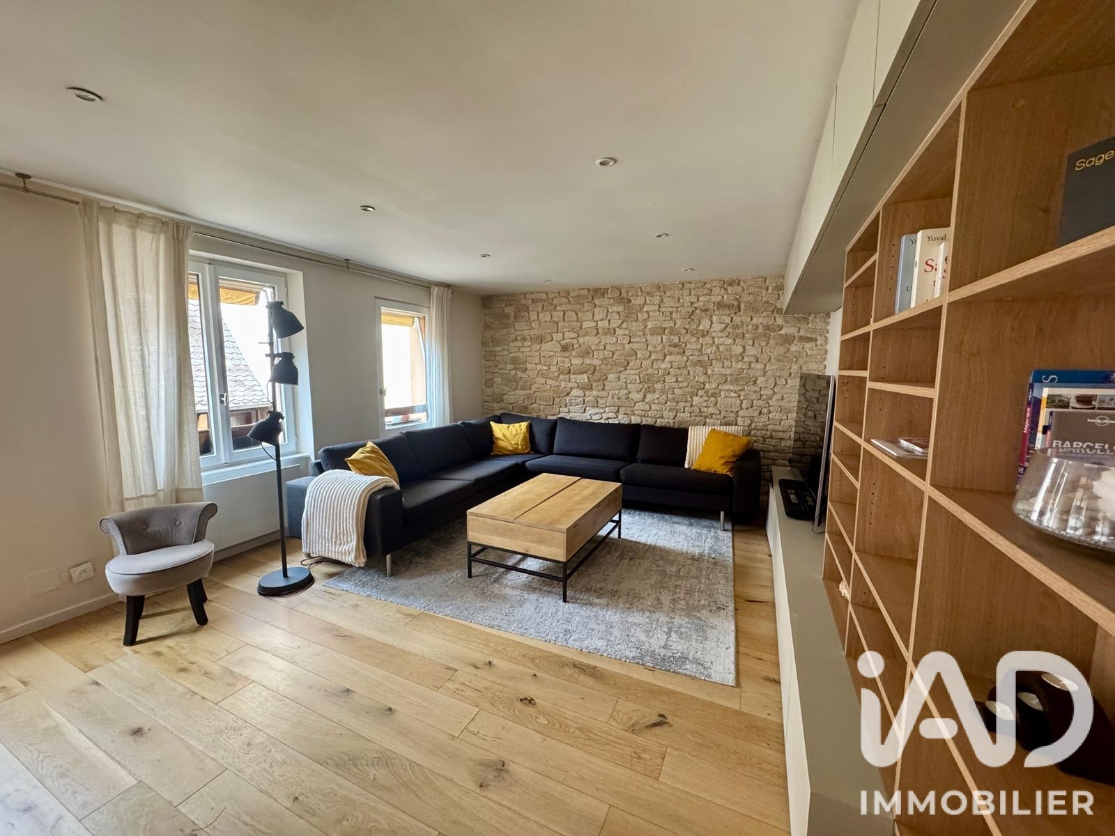 Appartement Rue du Coq à Strasbourg