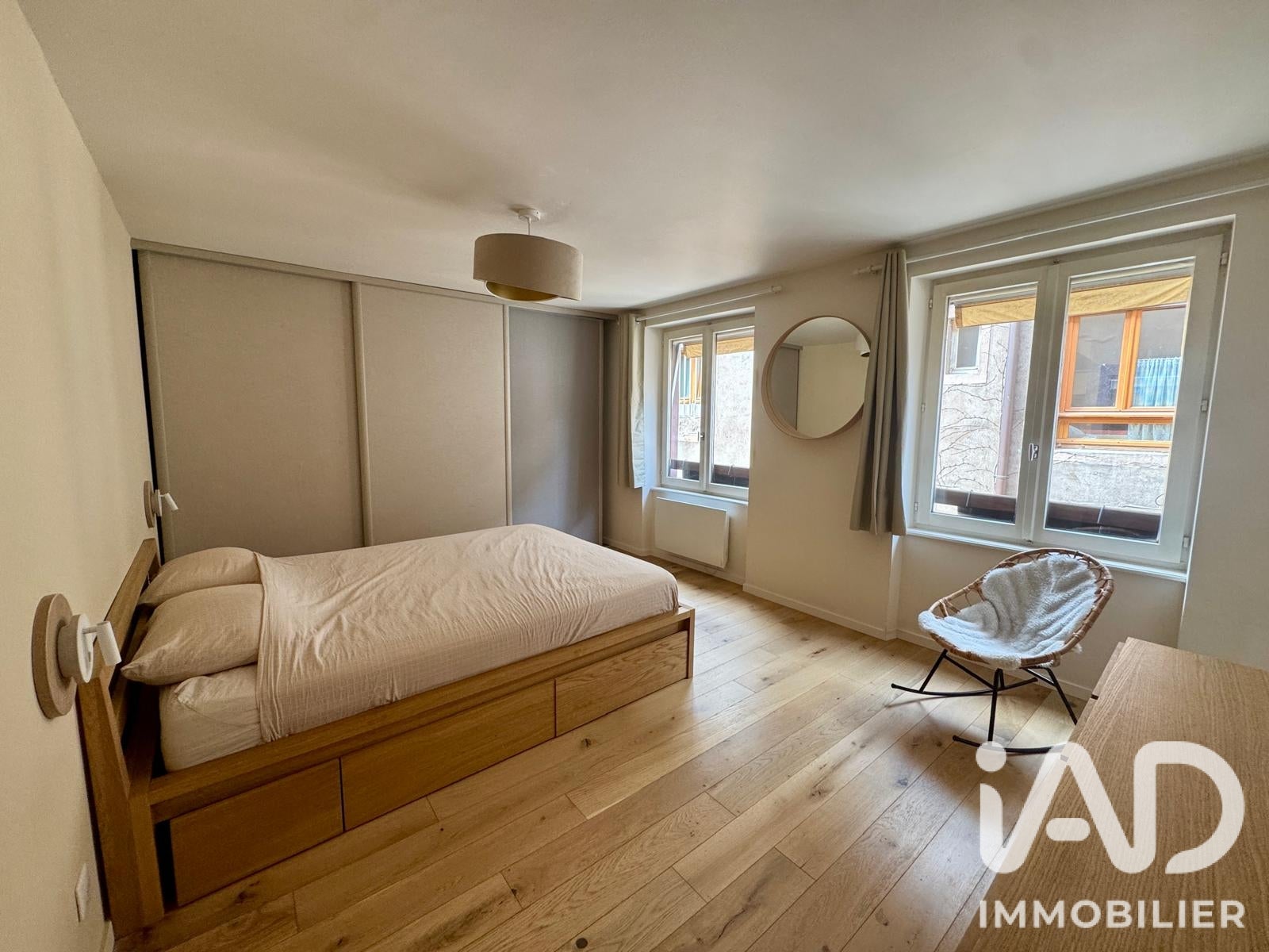 Appartement Rue du Coq à Strasbourg