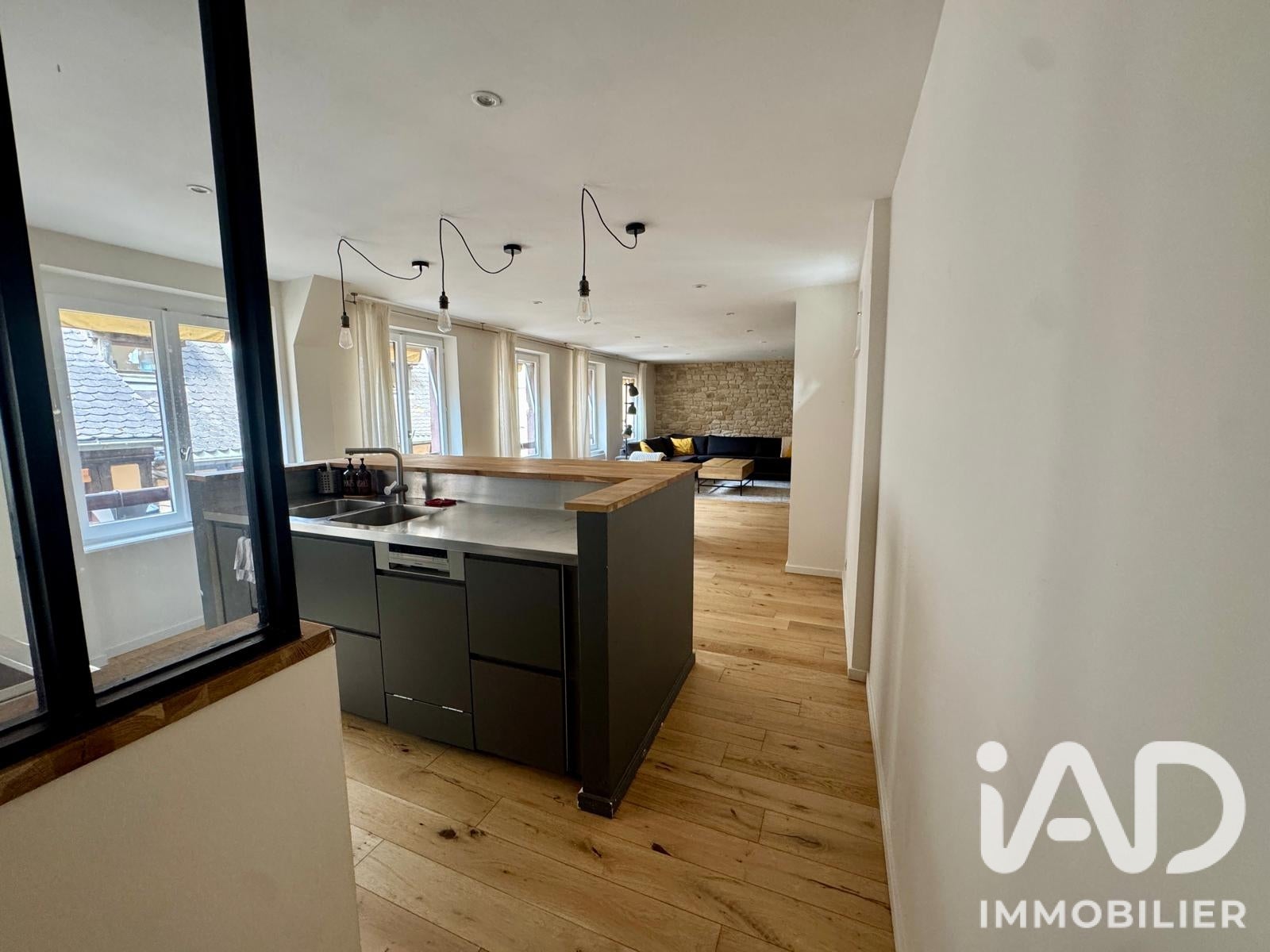 Appartement Rue du Coq à Strasbourg