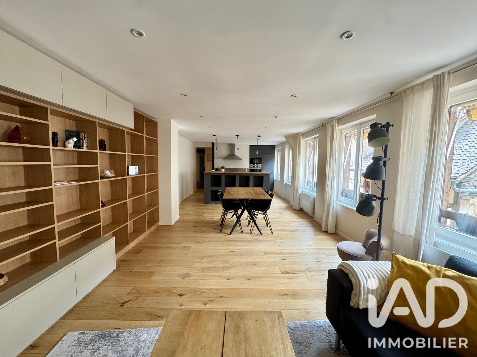 Appartement Rue du Coq à Strasbourg
