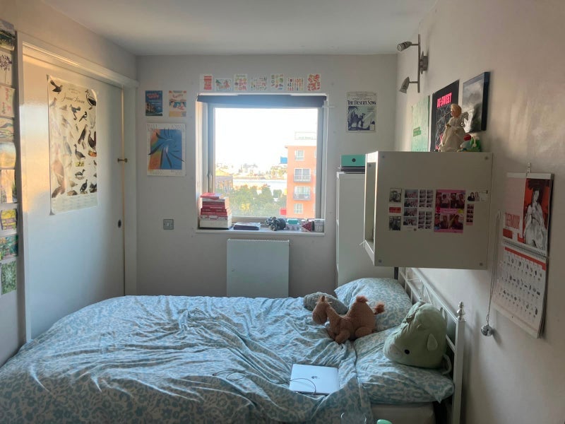 Room West Parkside in Greater London