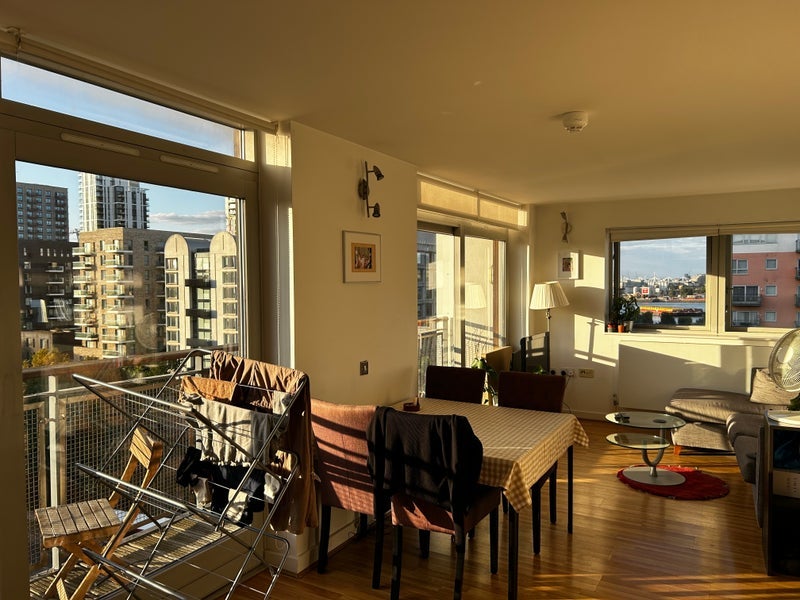 Room West Parkside in Greater London