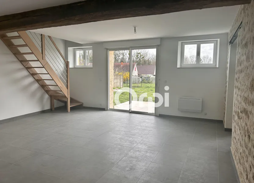 House D 26 in Anizy-le-Grand