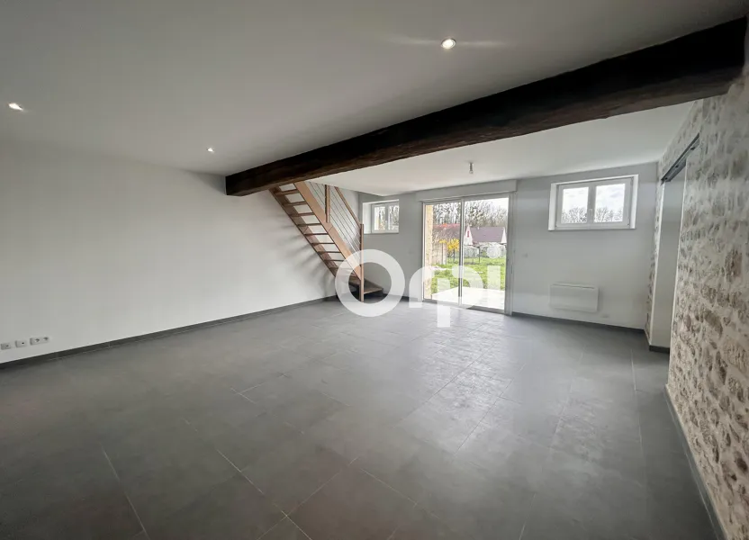 House D 26 in Anizy-le-Grand