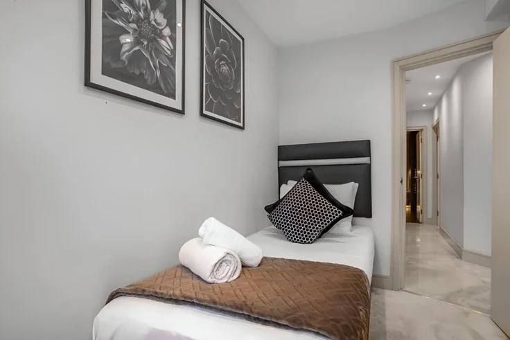 Flat Wembley Park Drive in Greater London