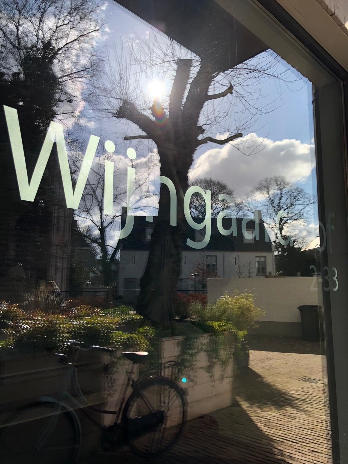 Appartement Wijngaardhof 20