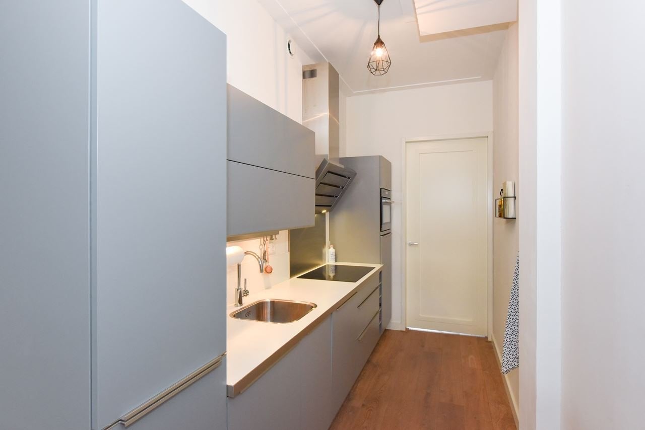 Appartement Wijngaardhof 8
