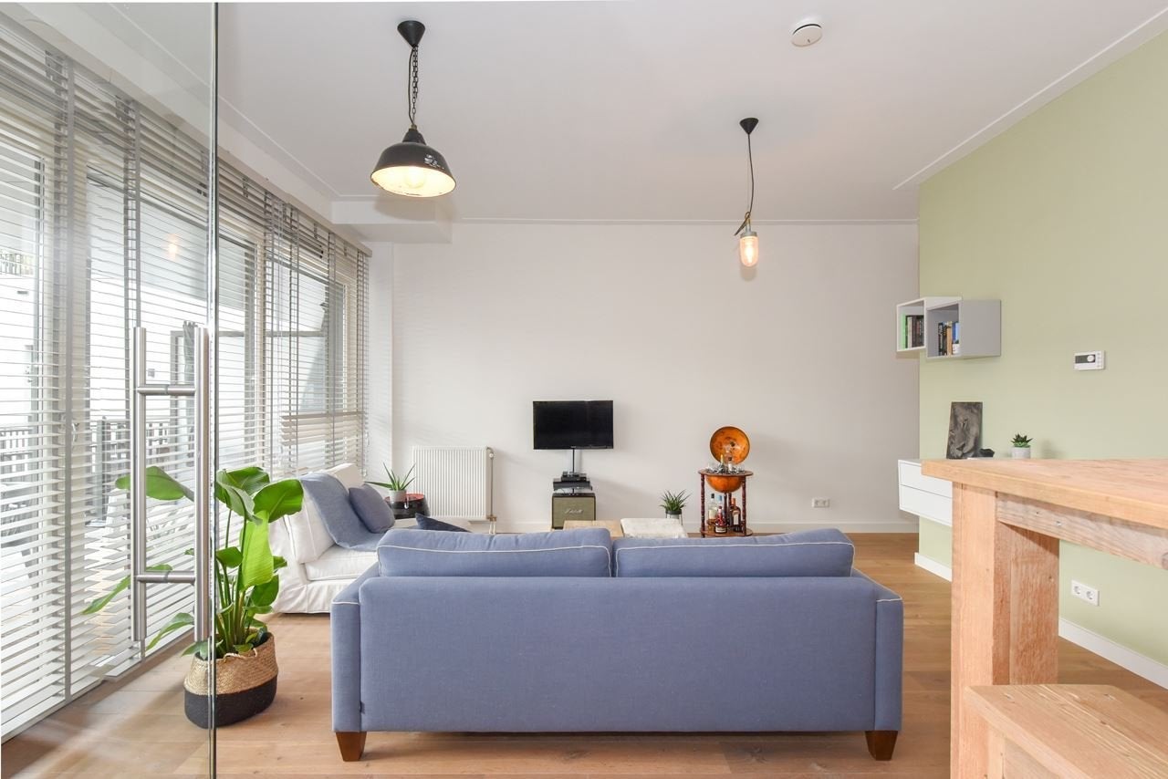 Appartement Wijngaardhof 3