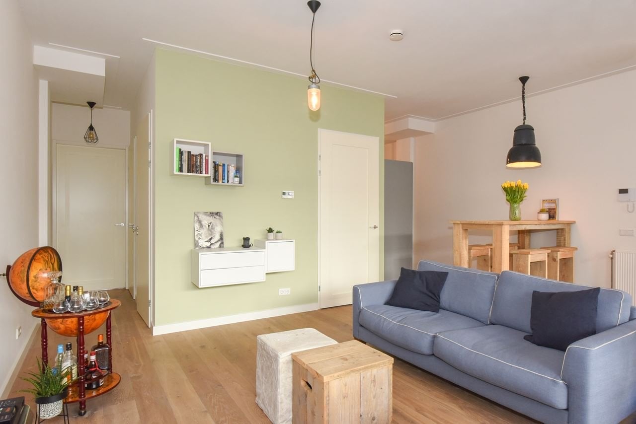 Appartement Wijngaardhof 5