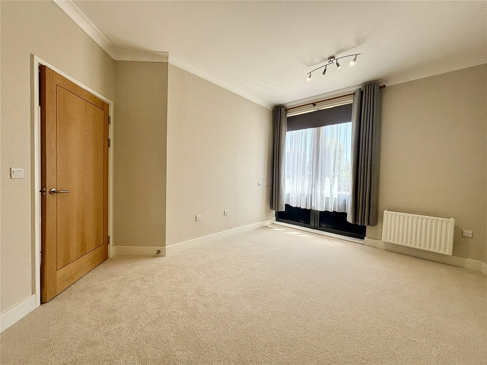 Flat Maumbury Square in Dorchester