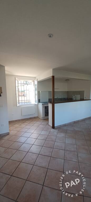 Flat Chemin du Rouillard in Verneuil-sur-Seine