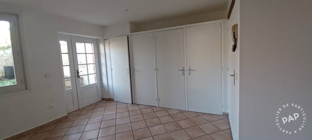 Flat Chemin du Rouillard in Verneuil-sur-Seine
