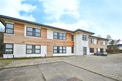 Flat Brants Bridge in Bracknell