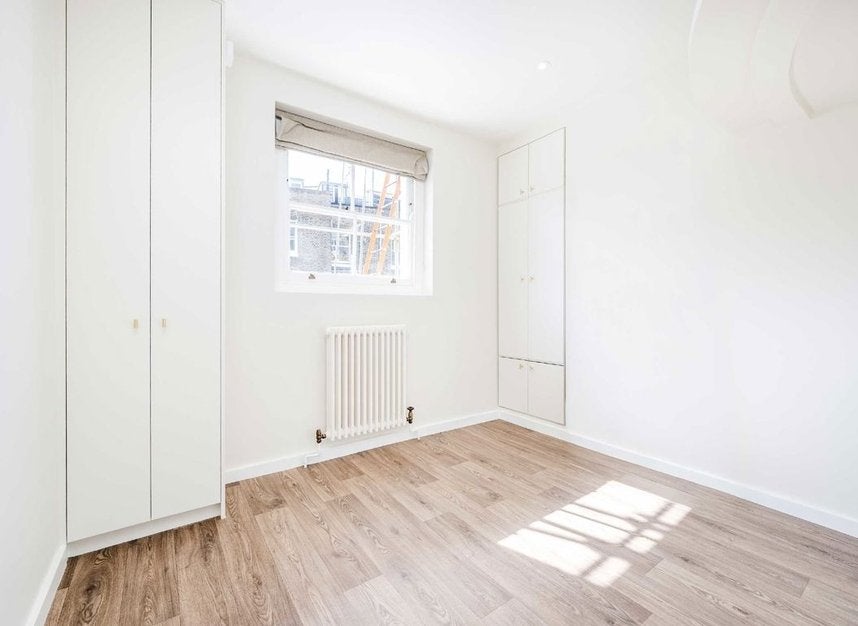 Flat Westbourne Park Road in City of Westminster