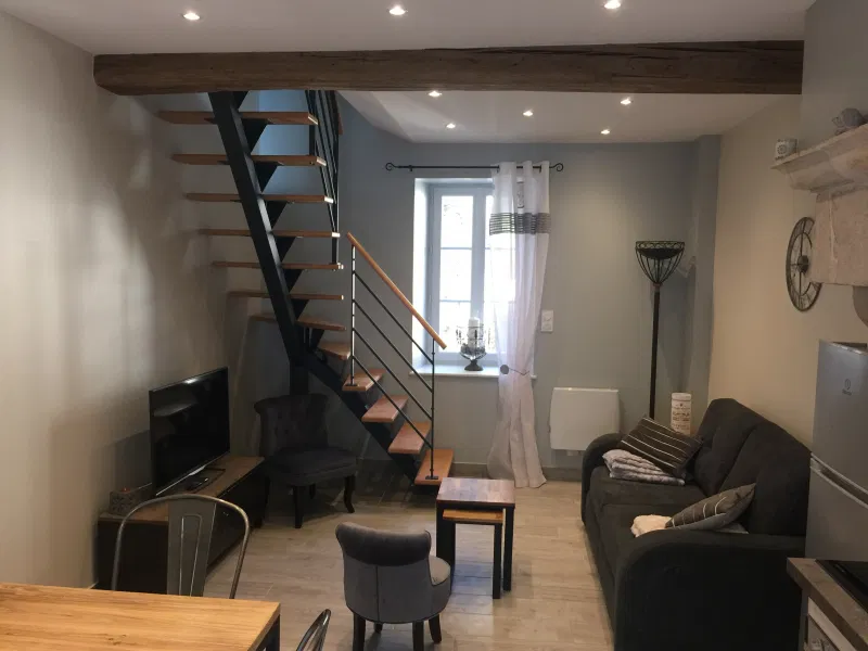 Maison Rue du Comte Jules Lafon à Meursault