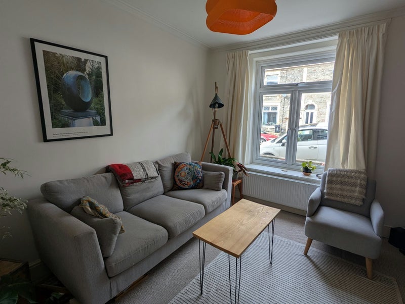 Room Park Street in Bristol