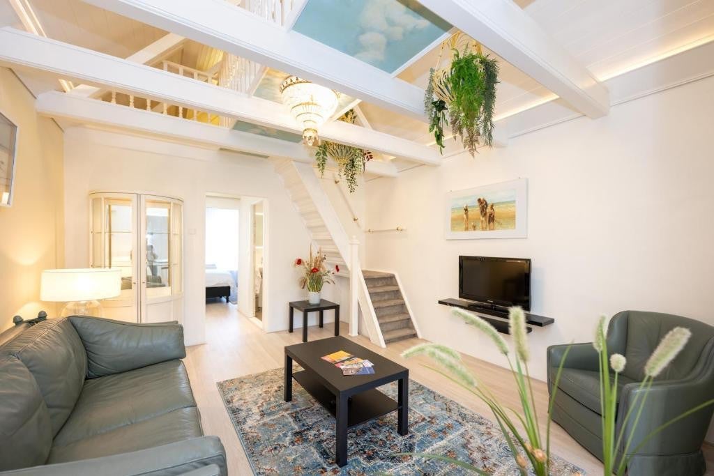 Appartement te huur in Den Haag – Jan Kistenstraat – foto 1