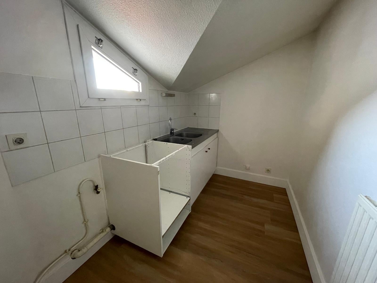 Appartement Rue Saint-Léon à Toulouse