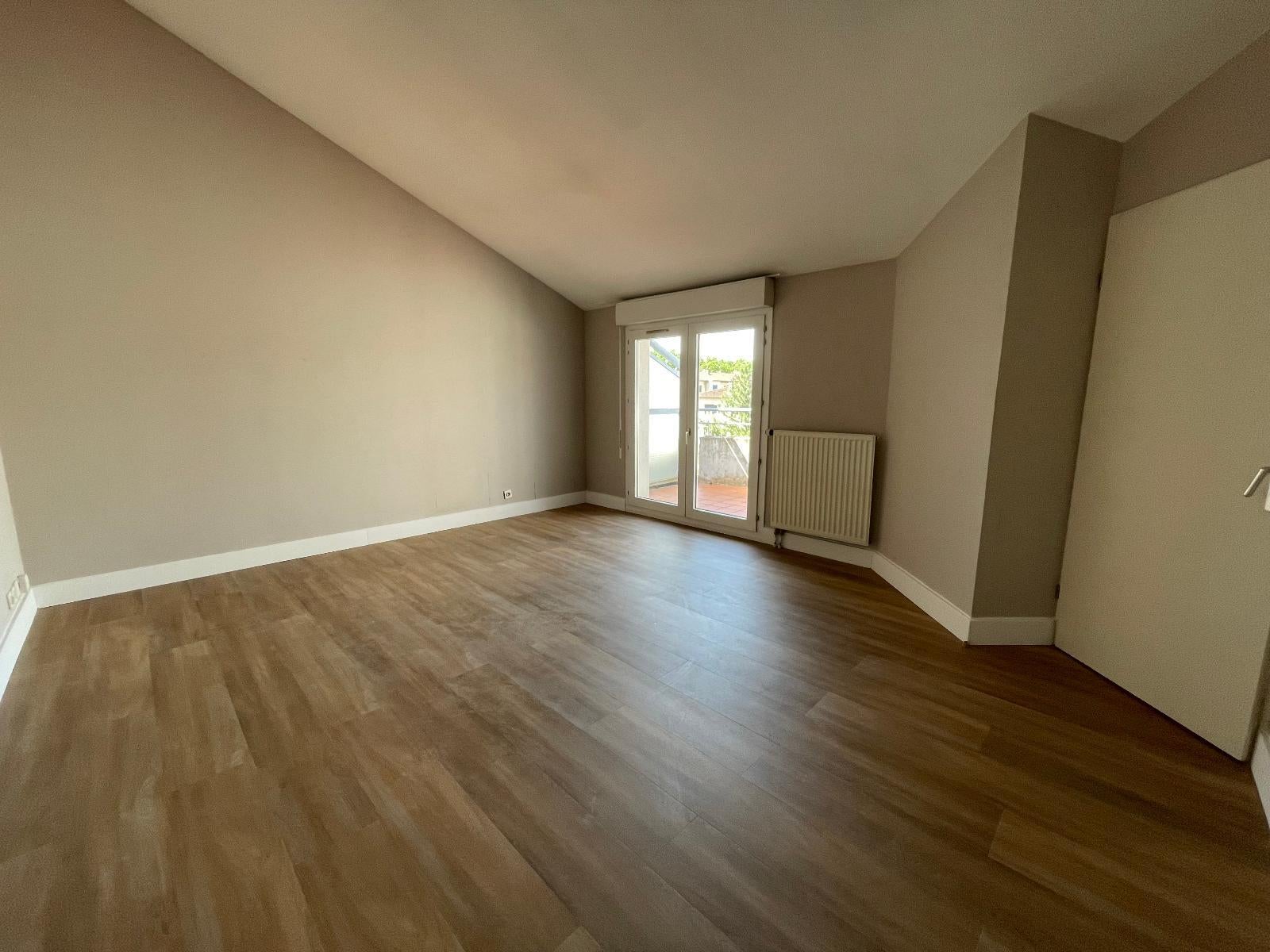 Appartement Rue Saint-Léon à Toulouse