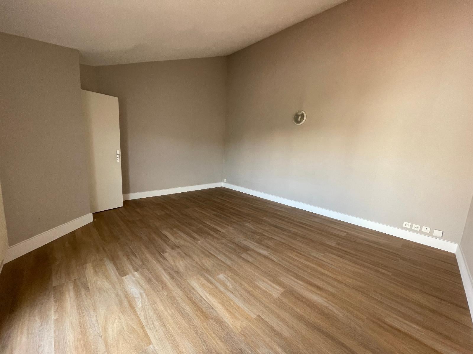 Appartement Rue Saint-Léon à Toulouse