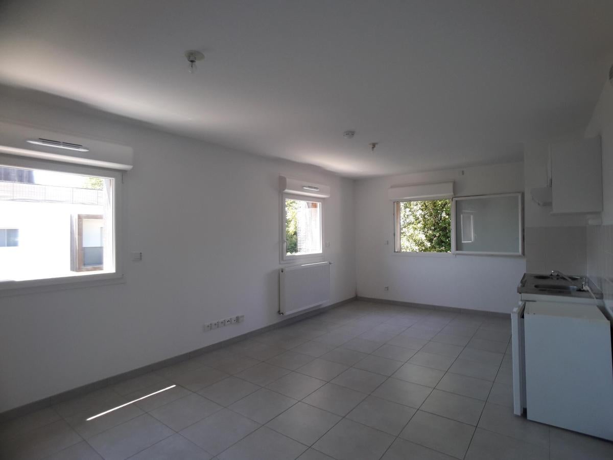 Appartement Sentier de Lartigon à Pessac