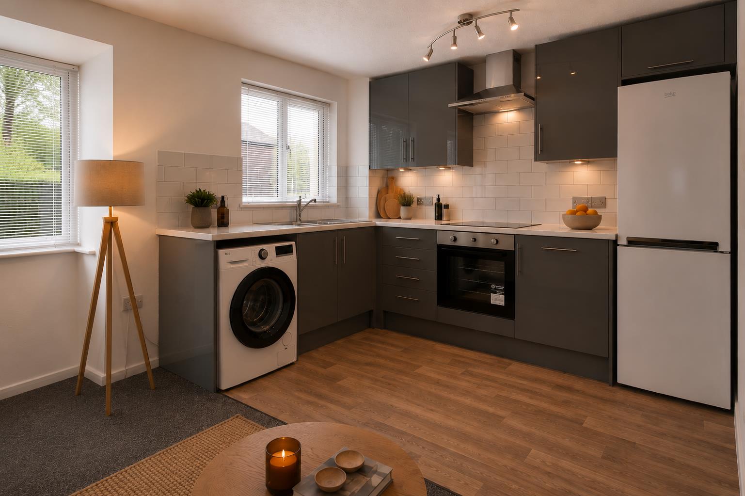 House Woodlands in Reigate and Banstead